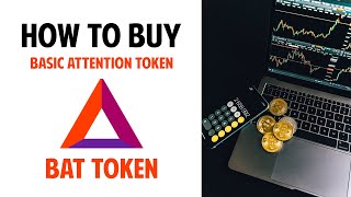 How To Buy Basic Attention Token (BAT) On Binance 💰