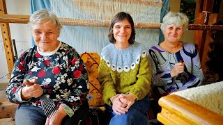 видео: Чипровски килими. Предизвикателство „Погледни Чипровци през очите на килимарката“ картинка: Чипровски килими. Предизвикателство „Погледни Чипровци през очите на килимарката“