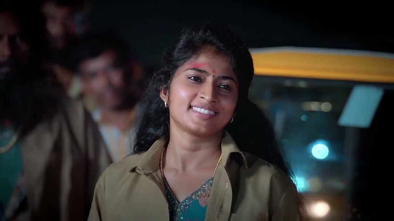 Veera | Ep - 358 | Webisode | Jun 17 2025 | Zee Tamil