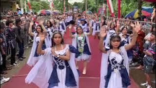 NAN KO PAHAM JINGGEL PEMUDA SENYAP too BODANG CARNIVAL