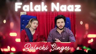 Multan Family Festival - Ideal Point - Falak Naz & Ramza Dehwar Singers From Quetta