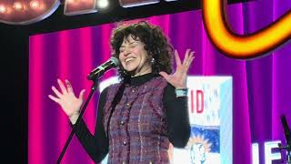 Mandy Gonzalez joining IN THE HEIGHTS & "Breathe" at BroadwayCon 2026 Jeffrey Seller In Conversation