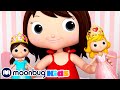 Dress The Princess | Original Songs | By LBB Junior