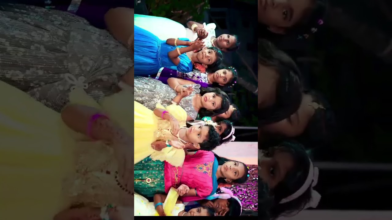 My village lo christmas celebrations 