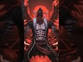 devil jin gothic wrath tekken 8 #tekken #shorts #deviljin #gaming #anime #tekken8
