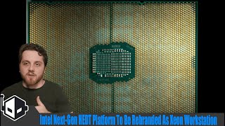 Intel Next-Gen Sapphire Rapids Fishhawk Falls Hedt Platform To Be Rebranded As Xeon Workstation