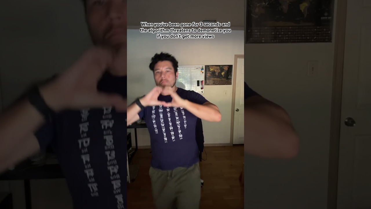 The grass isn't always greener…