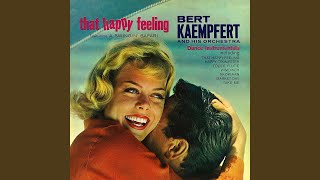 Video thumbnail of "Bert Kaempfert - A Swingin' Safari"