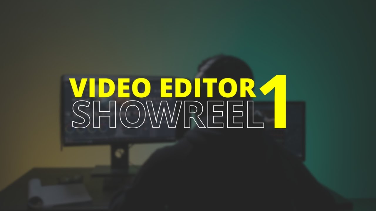 show reel 2023