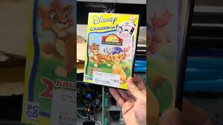 Lotazo de juegos que compré en CEX el fin de semana. #pc #retro #gaming #videos #shorts #foryou #fyp