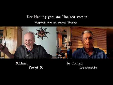Der Heilung geht die Übelkeit voraus