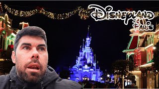 Guía DISNEYLAND PARÍS 2026: Consejos, Atracciones y lo que NADIE te dice