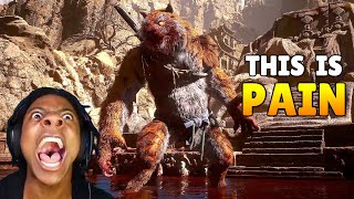 RAGE & FUNNY Moments of Black Myth Wykong #2 @iamPrime