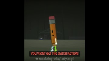 im so tired- #bfdi #tpot #givemebackmykids #fypage #osc