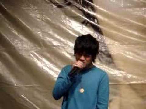 曹格-背叛