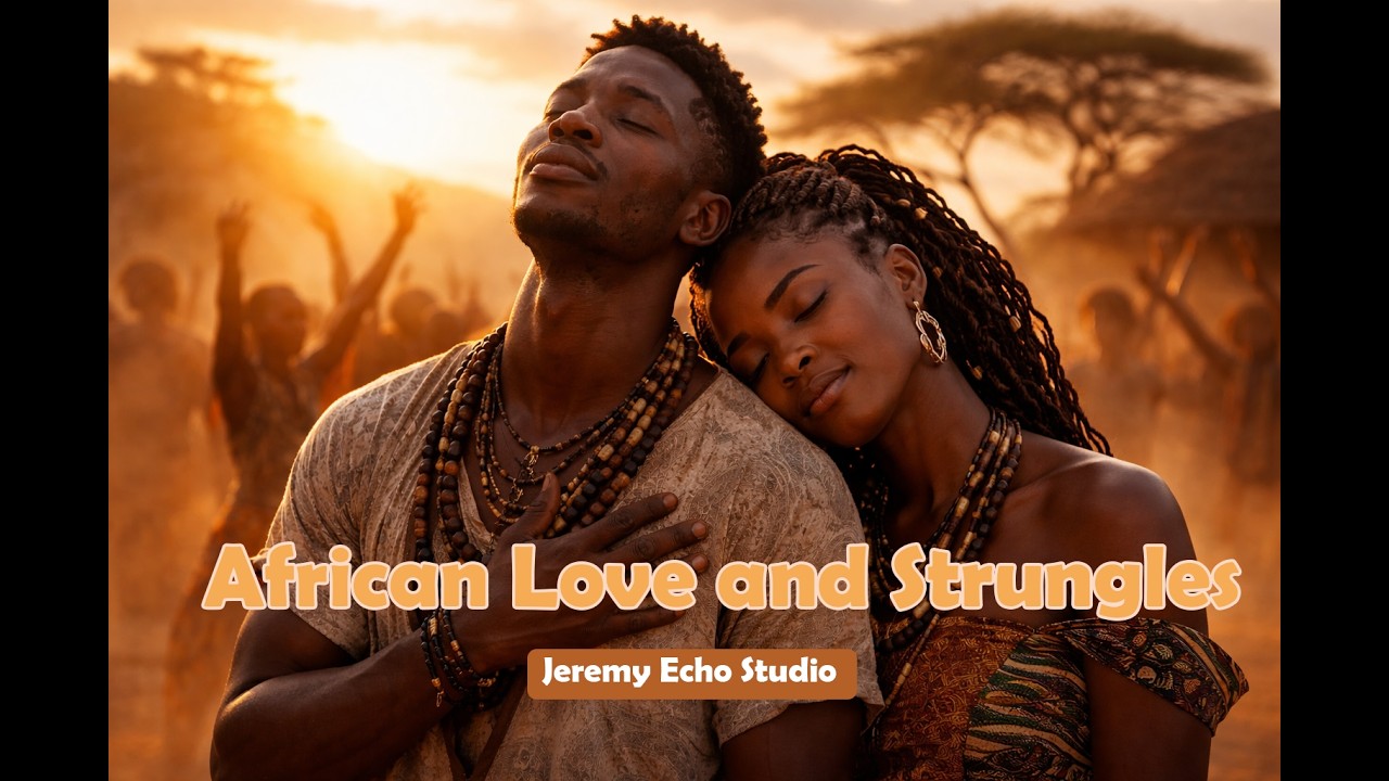 African Love and struggles