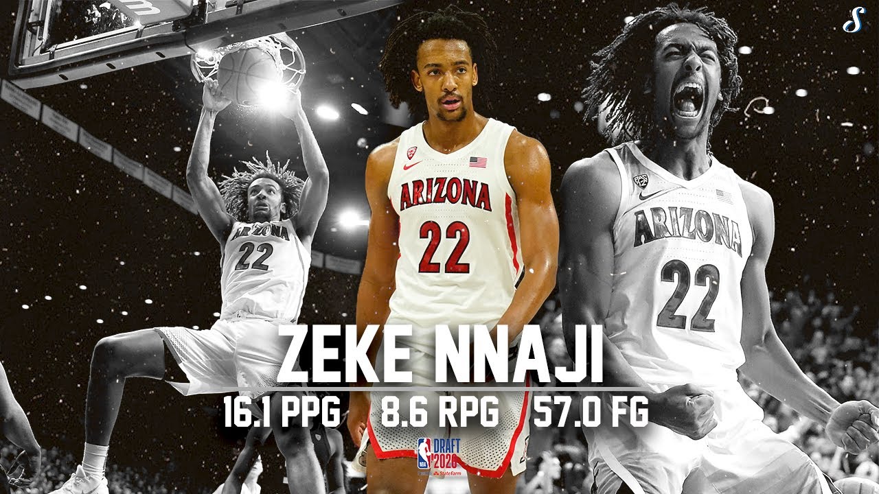 Could Zeke Nnaji Become Denver Nuggets' Next Big Contributor?