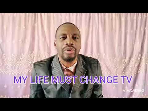 Wake Up The Mighty Man in You Pt 3 #8 - YouTube