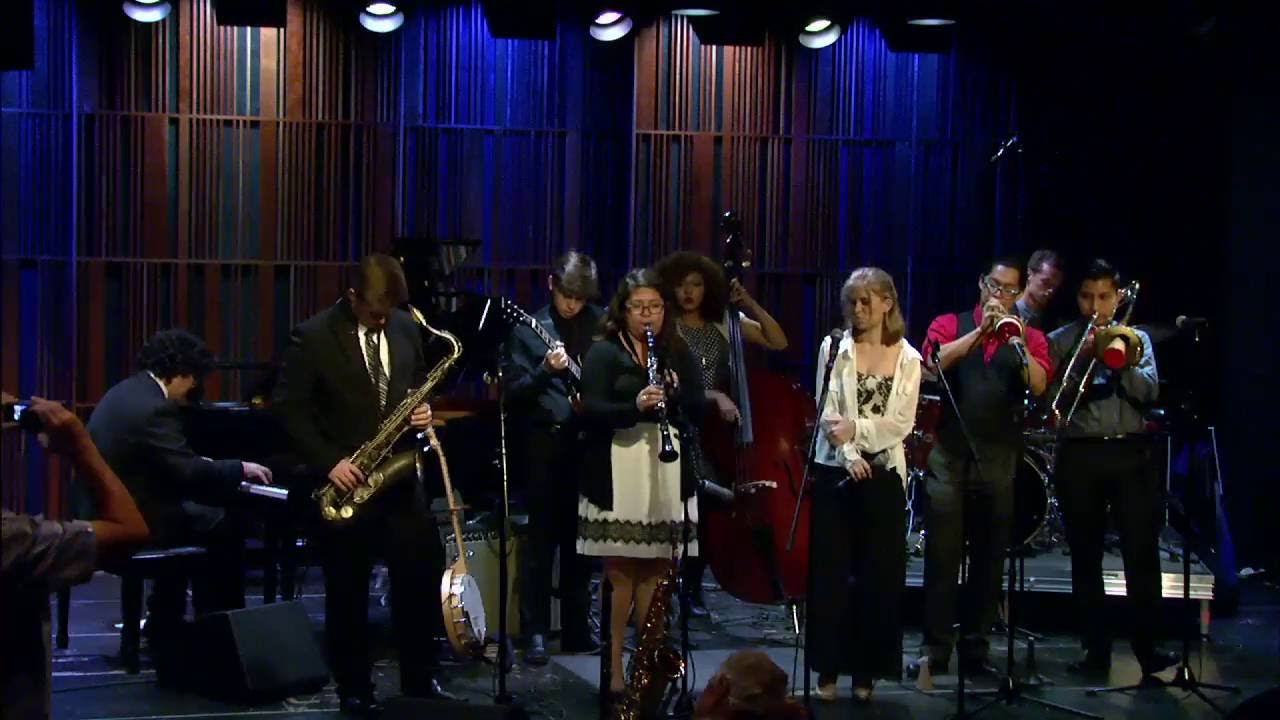 Mission Bay Preservationists in New Orleans (Old US Mint Day 1)