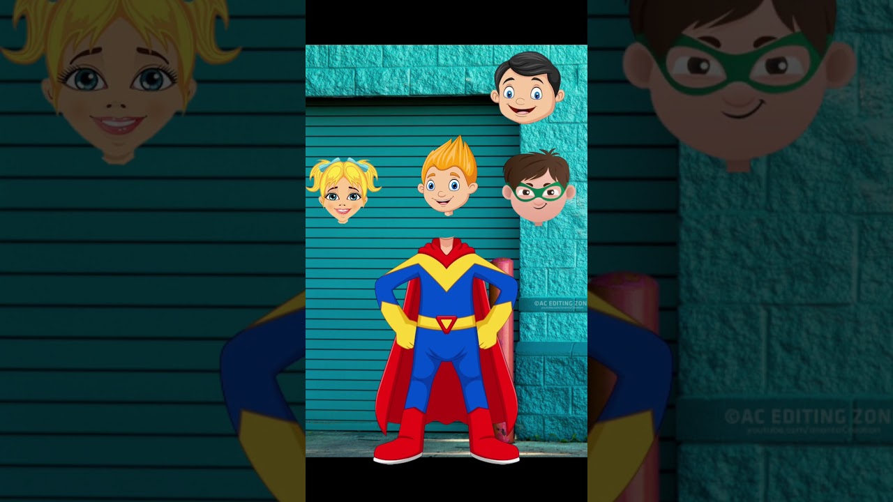 wrong head puzzle game, 😇😳😱 