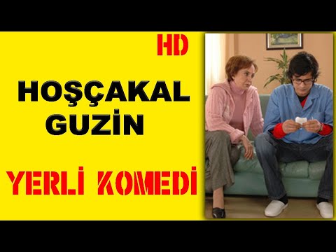 Hoşçakal Güzin-Yerli film izle