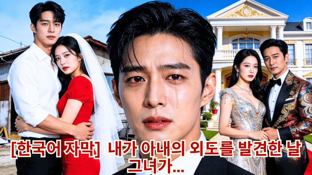 5년 전, 그녀는 낡은 셋방에서 영원히 헤어지지 않겠다고 맹세했다;5년 후, 그녀는 비행기에서 그가 병에 걸리는 것을 지켜보면서도 아무런 반응도 보이지 않았다! #drama #촌극