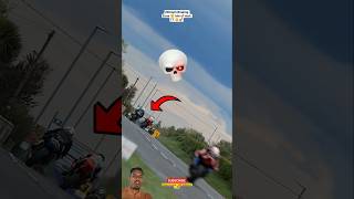 200mph Braking Zone 😮‍💨 Isle of man TT 😲🚀 Bike Racing Speed Moment #shorts #superbike #tt