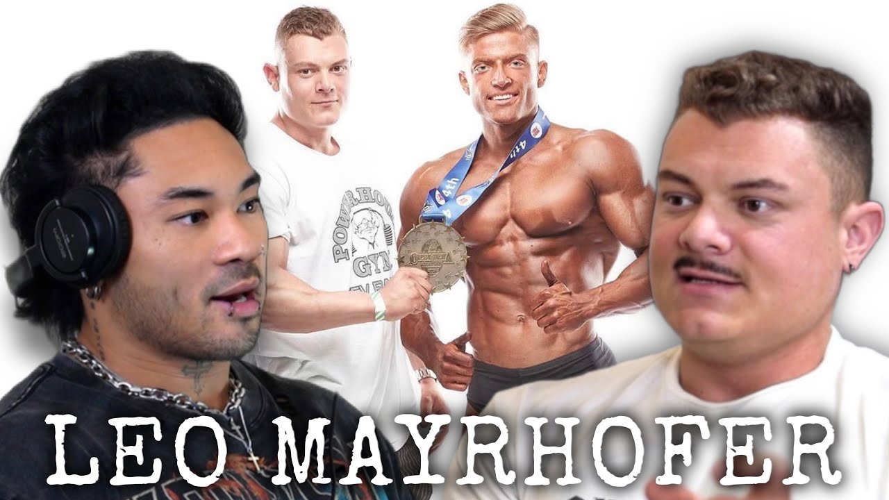 Leo Mayrhofer: Coaching Urs Kalecinski