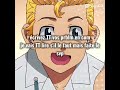 #anime #capcut #edit #template #tokyorevenger #takemichi #shorts #video #youtubeshorts #foryou