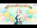 プリコネR　コッコロの現実世界で誕生日祝い（棗こころ）Kokkoro's birthday in the real world（CV伊藤美来）2025.5.11「キャラクターバースデー ストーリー3」