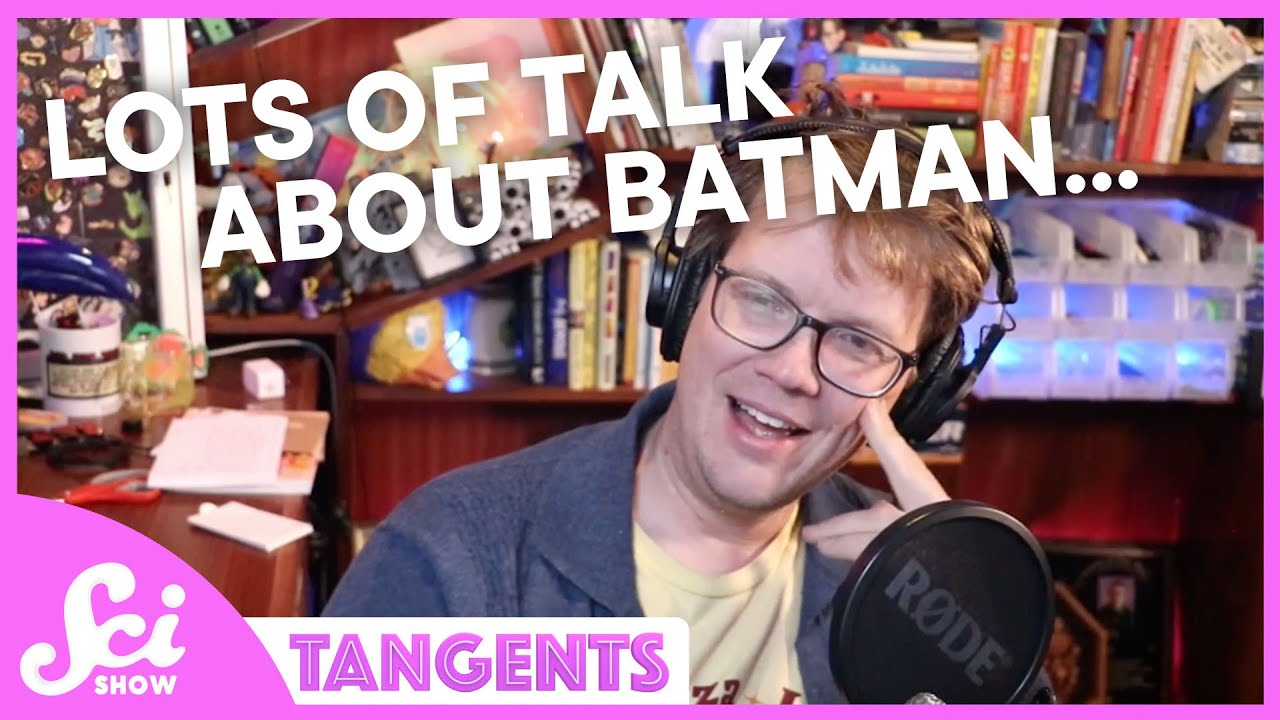 Inventions | SciShow Tangents Podcast