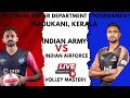 War indian army vs indian air force  set 3  lal sujan amal k thomas ashok bishnoiazmatullah