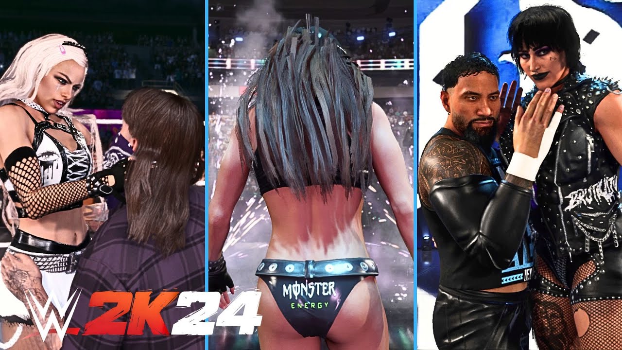 Top 05 Craziest Funny Entrances 