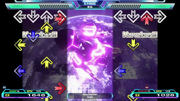 Rave Patroller ESP 16 & DSP 11 [DDR/StepMania]