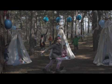 ადამიანები აუტიზმის სპექტრით, ჩეხეთის კარიტასი