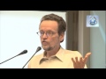 Lecture human right to be free from poverty  prof thomas pogge