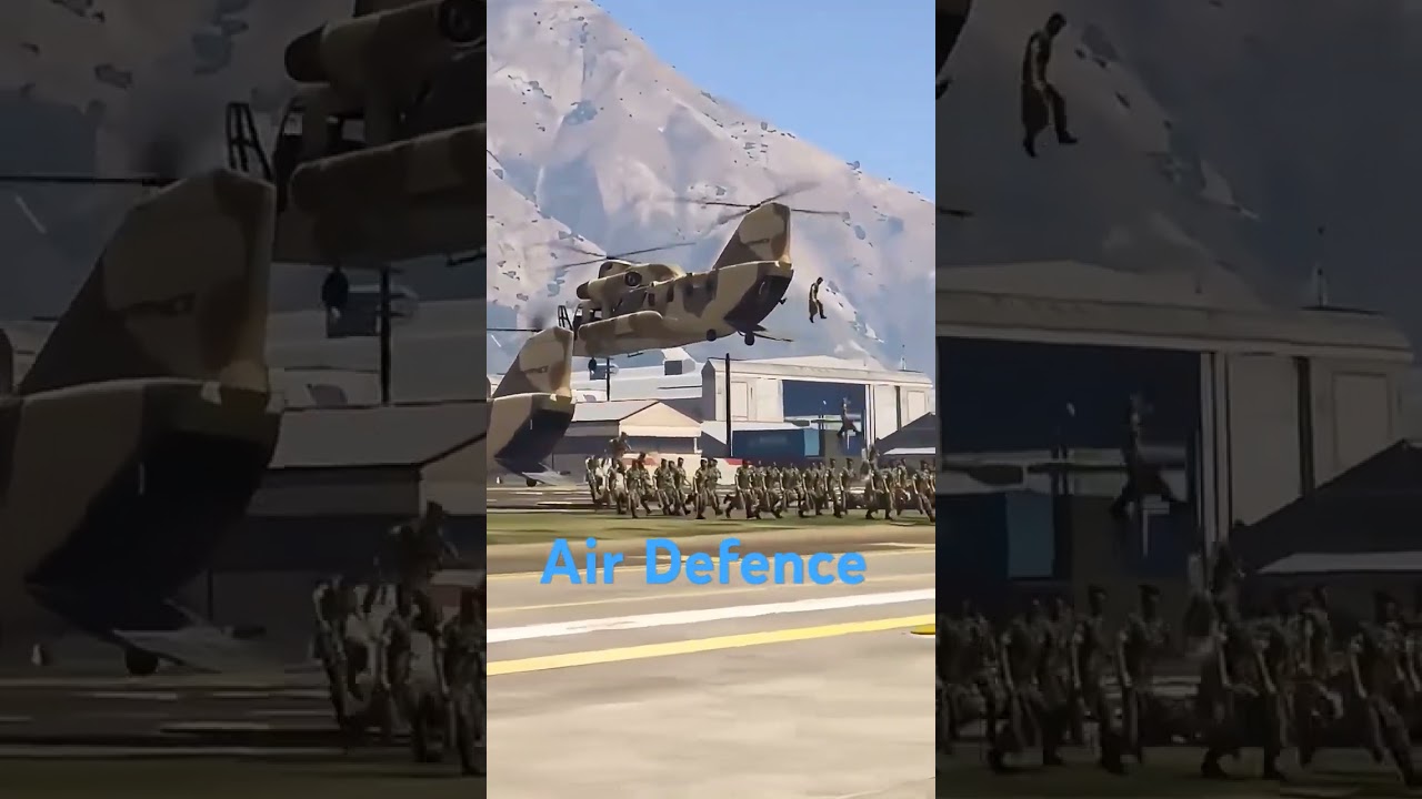 Air Defence . Air Force . India vs Pakistan. PTV CHANNEL