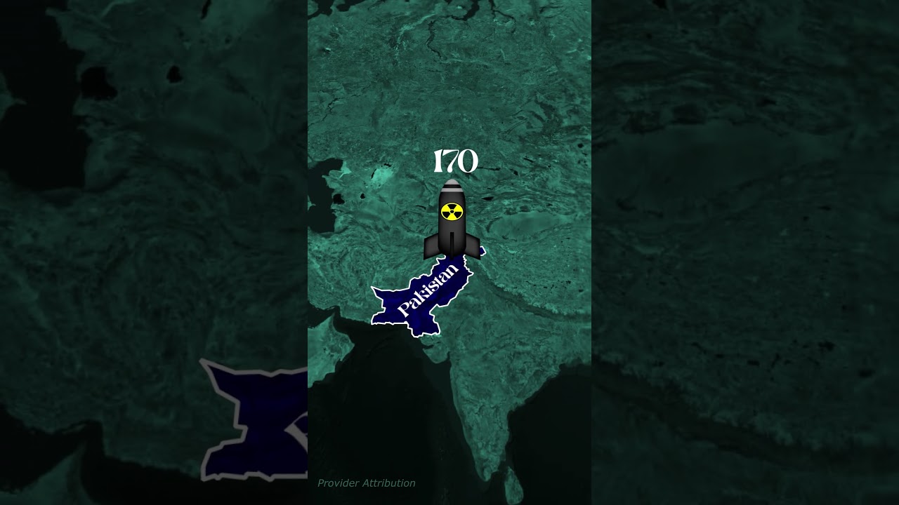 Day 1 ( India vs Pakistan 🔥 Nuclear Power Faceoff | Agni‑V vs Ababeel )  