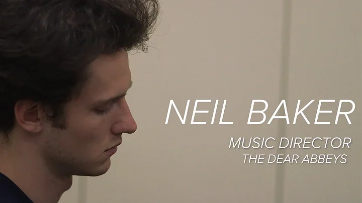 Neil Baker - The Joy of Music Directing Dudes