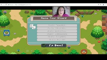 Prodigy Game: How to pick a name