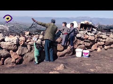 Hejar Seyda Afrina Min هجار سيدا عفرينامن