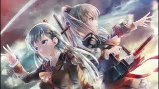 【艦これボーカル】 幽閉カタルシス - 深海より愛を込めて