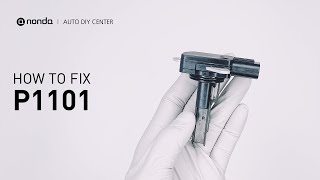 Famous How to Fix P1101 Engine Code in 3 Minutes [2 DIY Methods / Only $7.47] Wealth