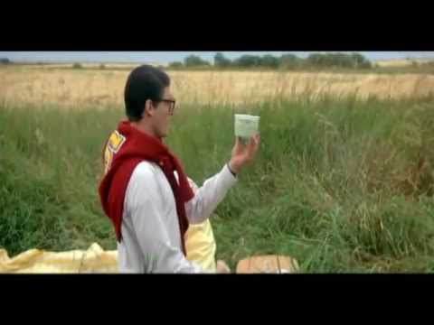 Superman Recut Episode 4 - That's Not Pate' - Fair Use Parody
