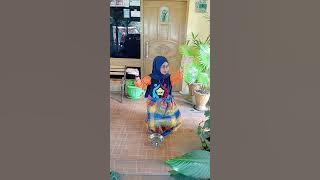 tutorial tari paduppa
