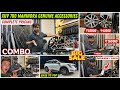 2025 Xuv 700 Genuine Accessories With Price ✅ xuv700 Mx Modified ✅ xuv700 Modification ✅