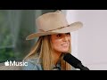 Lainey Wilson: Whirlwind, "Country's Cool Again" & Full Circle Moments | Apple Music