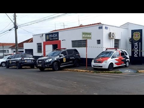 Aluno é flagrado com crack, maconha e cocaína dentro de escola