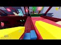 Playing Untitled Tag Game!