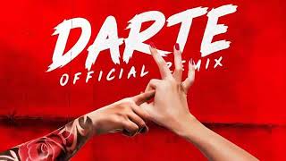 Darte Remix - Alex Rose Ft. Miky Woodz, Noriel, Ñengo Flow, Bryant Myers, Casper, Myke Towers